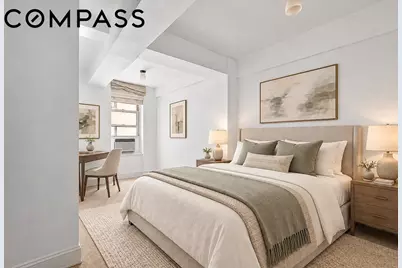 400 E 52nd Street #3J, New York City, NY 10022 - Photo 13