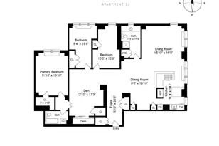 400 E 52nd St, New York City, NY 10022 - Photo 13
