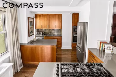 400 E 52nd Street #3J, New York, NY 10022 - Photo 3