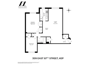 309 E 87th St, New York City, NY 10128 - Photo 9