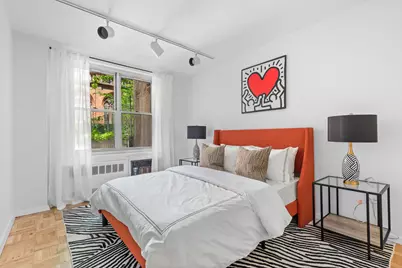 309 E 87th Street #2P, New York City, NY 10128 - Photo 7