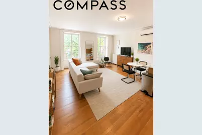 132 Remsen Street #8, Brooklyn, NY 11201 - Photo 1