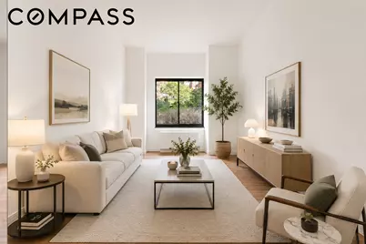 377 Rector Place #1D, New York City, NY 10280 - Photo 1