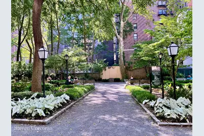 25 Tudor City Place #1910, New York City, NY 10017 - Photo 3