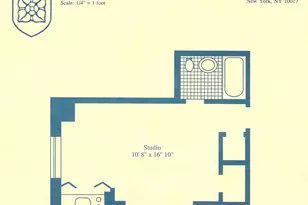 25 Tudor City Pl, New York City, NY 10017 - Photo 7