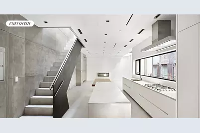 35 Walker Street #PH, New York City, NY 10013 - Photo 1