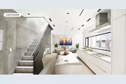35 Walker Street #PH, New York City, NY 10013 - Photo 9