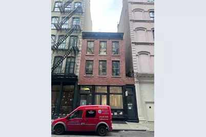 35 Walker Street #PH, New York City, NY 10013 - Photo 21