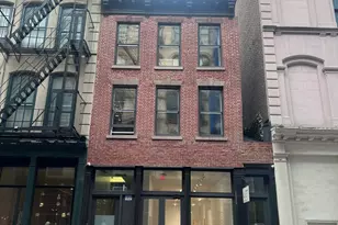 35 Walker St, New York City, NY 10013 - Photo 21
