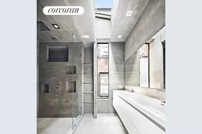 35 Walker Street #PH, New York City, NY 10013 - Photo 7