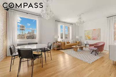 26 E 63rd Street #11F, New York City, NY 10065 - Photo 1