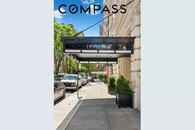 26 E 63rd Street #11F, New York City, NY 10065 - Photo 13