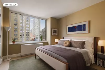 400 E 84th Street #10A, New York, NY 10028 - Photo 5