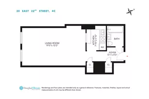30 E 22nd St, New York City, NY 10010 - Photo 13