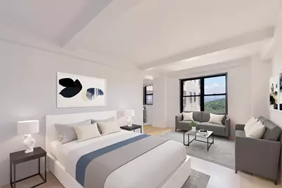 230 Riverside Drive #15-G, New York City, NY 10025 - Photo 1