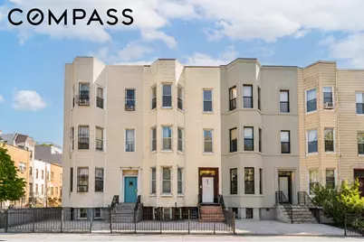 1271 Bushwick Avenue, New York City, NY 11207 - Photo 1