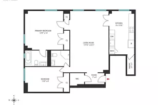 514 West End Ave, New York City, NY 10024 - Photo 11