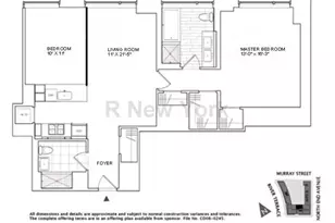 2 River Ter., New York, NY 10282 - Photo 23