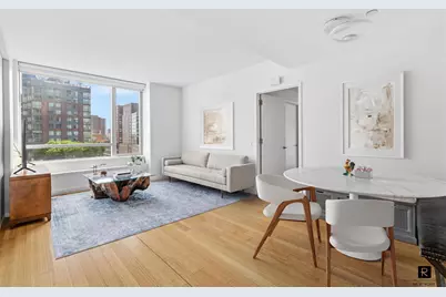 2 River Terrace #17-F, New York, NY 10282 - Photo 1
