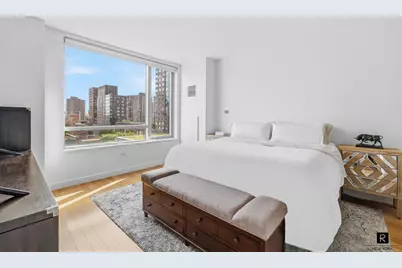 2 River Terrace #17-F, New York City, NY 10282 - Photo 5