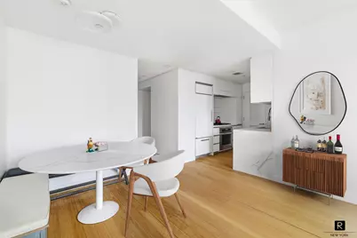2 River Terrace #17-F, New York City, NY 10282 - Photo 3