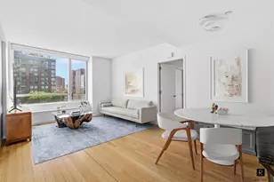 2 River Ter., New York, NY 10282 - Photo 1