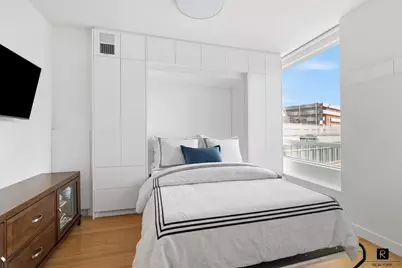 2 River Terrace #17-F, New York City, NY 10282 - Photo 7