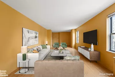 77 7th Avenue #6P, New York City, NY 10011 - Photo 1