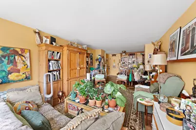 77 7th Avenue #6P, New York City, NY 10011 - Photo 3