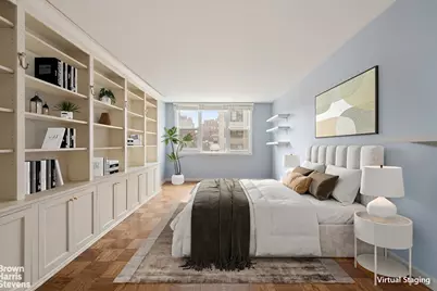 77 7th Avenue #6P, New York City, NY 10011 - Photo 17