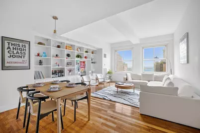 88 Greenwich Street #2008, New York, NY 10006 - Photo 1
