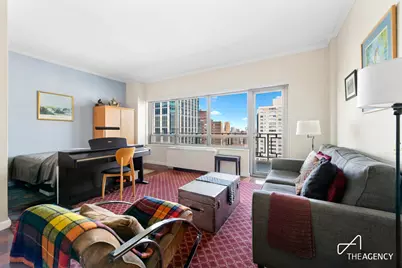 170 W End Avenue #30S, New York City, NY 10023 - Photo 3