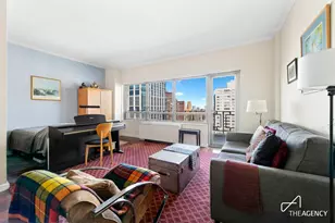 170 West End Ave, New York City, NY 10023 - Photo 3