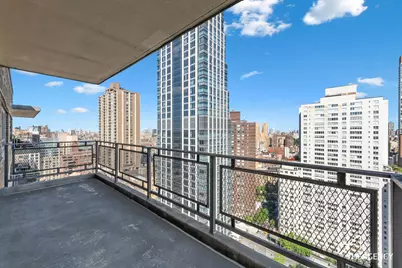 170 W End Avenue #30S, New York City, NY 10023 - Photo 11