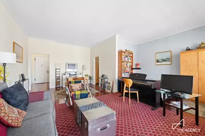 170 W End Avenue #30S, New York City, NY 10023 - Photo 5