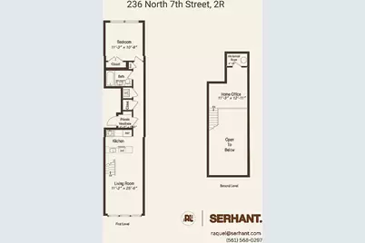 236 N 7th Street #2R, New York City, NY 11211 - Photo 13