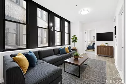 15 Park Row #11D, New York City, NY 10038 - Photo 1