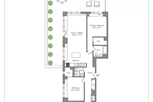 305 W 16th St, New York, NY 10011 - Photo 21