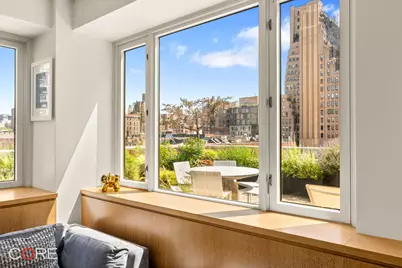 305 W 16th Street #6D, New York, NY 10011 - Photo 3