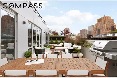 71 Reade Street #PHB, New York City, NY 10007 - Photo 3