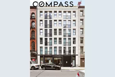 71 Reade Street #PHB, New York City, NY 10007 - Photo 9