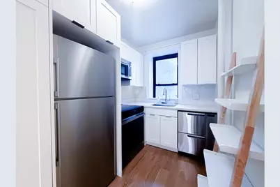 342 W 21st Street #1D, New York City, NY 10011 - Photo 3