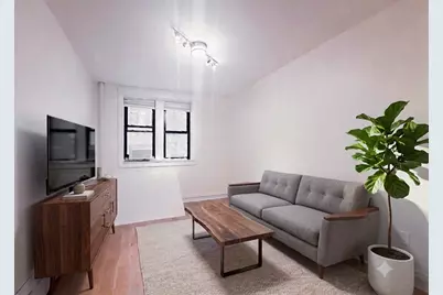342 W 21st Street #1D, New York City, NY 10011 - Photo 1