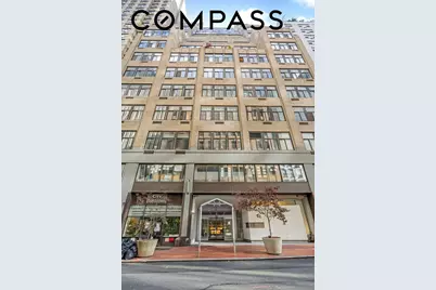 310 E 46th Street #15G, New York City, NY 10017 - Photo 11