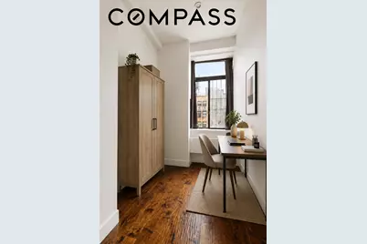 310 E 46th Street #15G, New York City, NY 10017 - Photo 5