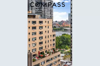 310 E 46th Street #15G, New York City, NY 10017 - Photo 7