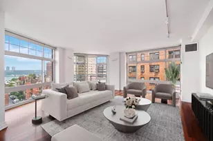 272 W 107th St, New York City, NY 10025 - Photo 1