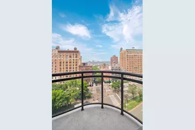272 W 107th Street #11C, New York City, NY 10025 - Photo 11