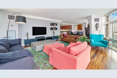272 W 107th Street #11C, New York City, NY 10025 - Photo 3