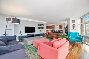272 W 107th St, New York City, NY 10025 - Photo 3
